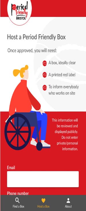 About us